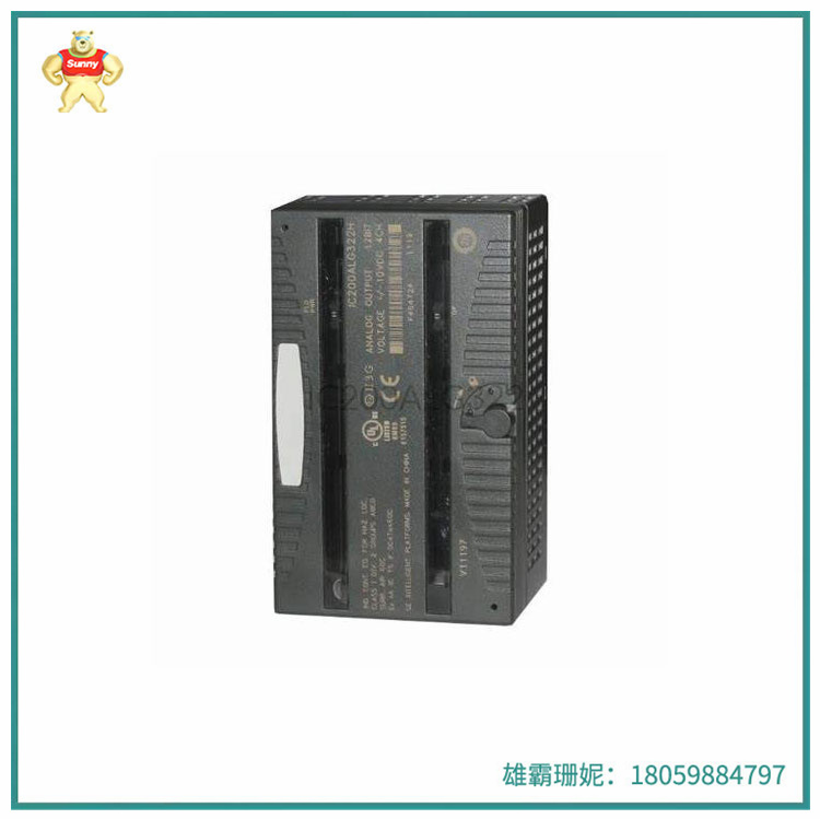 IC200CBL110   |  可编程控制器（PLC） | 用于其内部存储程序