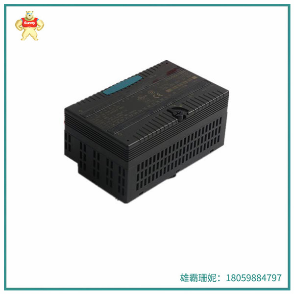 IC200UAL006  | 可编程逻辑控制器 （PLC） | 具有 23 个 I/O 点