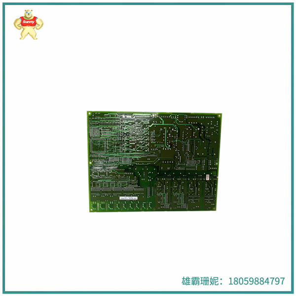 DS200ADPBG1A  | 印刷电路板 |   I/O适配器板