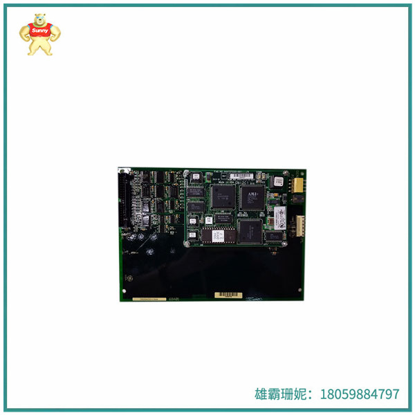 DS200CDBAG1B  |  驱动器控制板  | 可提供协调接触器操作