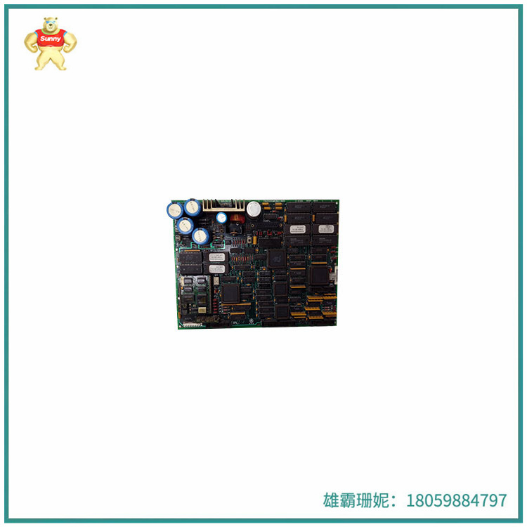 DS200ADPAG1ABB  |  适配器卡  | 可编程逻辑控制器