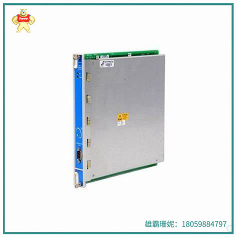 3500/33-01-00  |  继电器模块  |  提供电气隔离