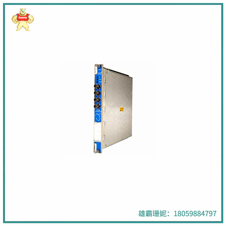 3500/91M 190782-01  |  通信网关模块  |   3500/72M 140734-08 | 大卡