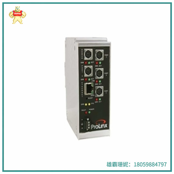 5202-DFNT-MCM4  |   信号隔离器  |  使设备能够正常采集和处理信号