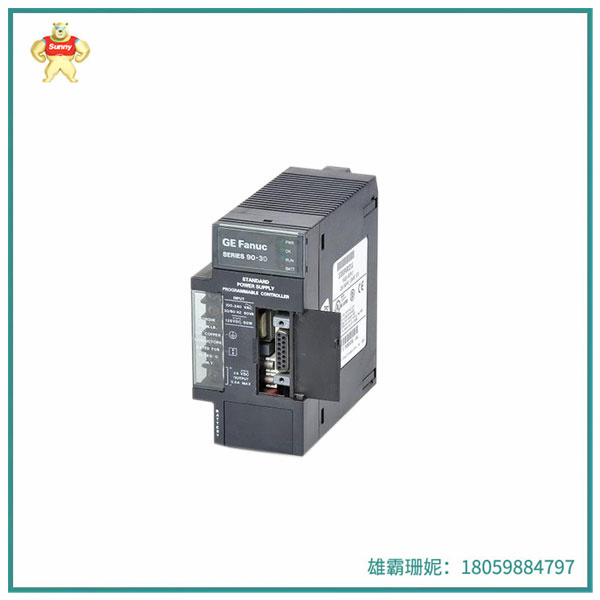 IC200MDL640CA|   IC694CBL030| IC660BBA105|离散输入模块