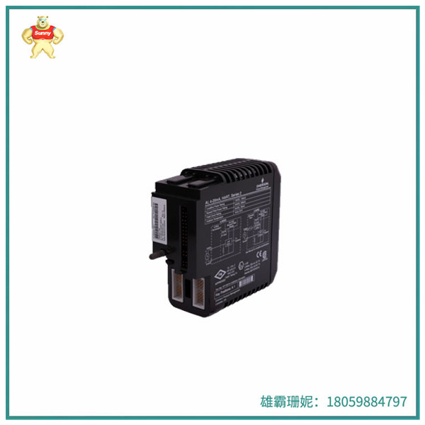 VE4003S2B3  |  I/O接口  |  为极端环境设计  现场安装条件