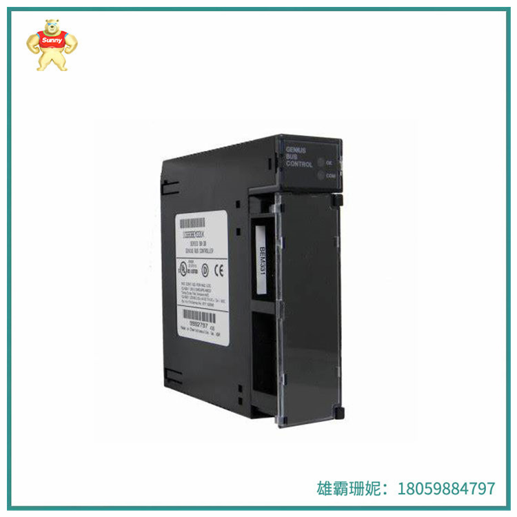 IC695DEM008| IC695GCG001 |  IC695MDL664 | 以太网接口模块