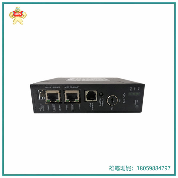 IC693CPU340RR  |   CPU 340 模块  |  有一个 CPU 底板和四个扩展底板