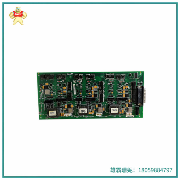 IS400AEBMH1AJD  |   IC697CPU788RR |  IC693CPU363 电路控制卡
