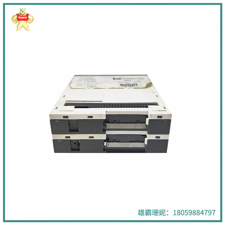 CC-PLAIH51  |  模拟输入模块  | 51305072-300 CLCN-B