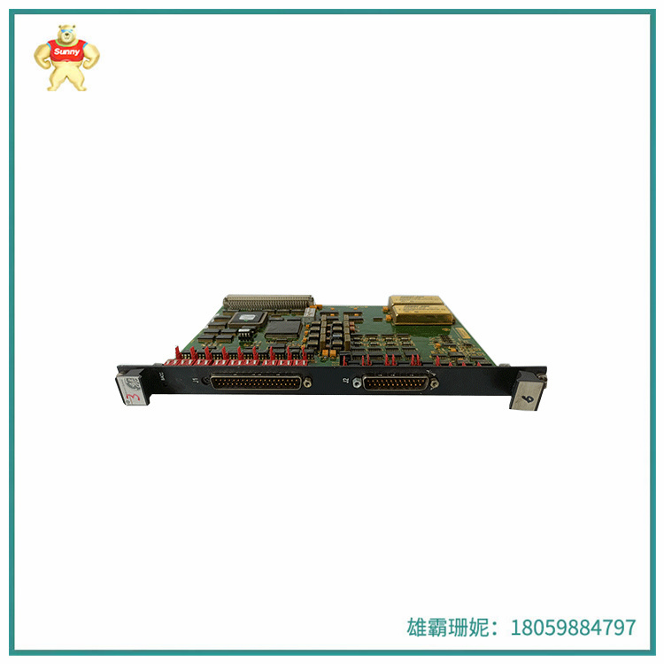  05701-A-0145  | 离散输入/输出模块  | 51402455-100 MP-DNCF02-200