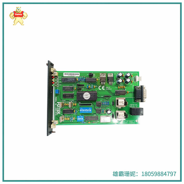 DL-1200/RTU |  处理器  |  WES5123-2600 |  WESCOM D200 VME