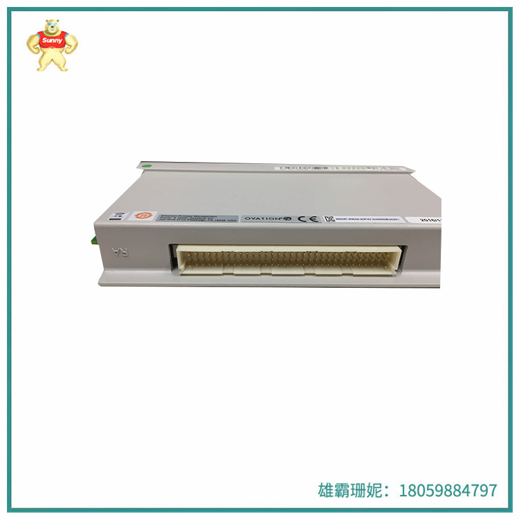 5X00594G01 | 阀门定位器模块 | 5X00500G01  | 1C31224G01 | 5X00500G01