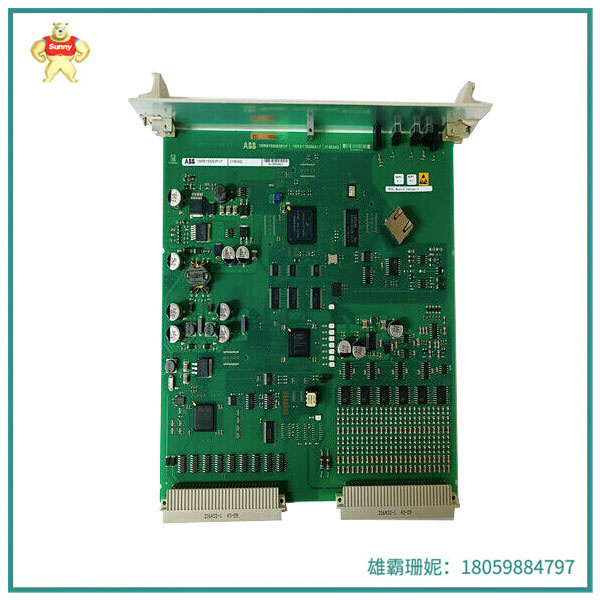 500BIO01 1MRB150005R1/J | 模拟输入模块 | 216AB61 HESG324013R101 | UFC760BE142 3BHE004573R0142