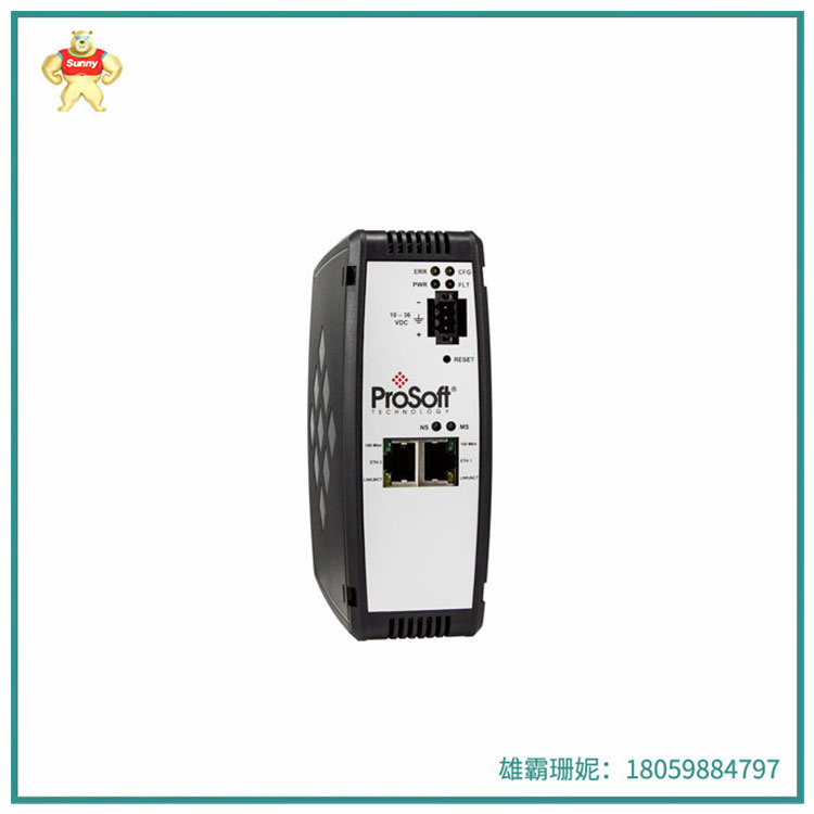 PLX32-EIP-PND   |   PM866K01 3BSE050198R1   控制模块