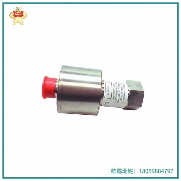 RS-FS-9010-03  |  感光式火灾探测器  |   DSDP010 3BSE005274R1  | TIS600-124