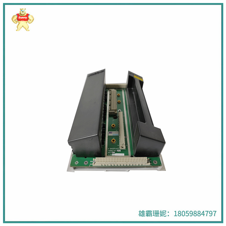 235-5725-03  | 调节器组件  |  SYMAP-BCG  |  CMA211