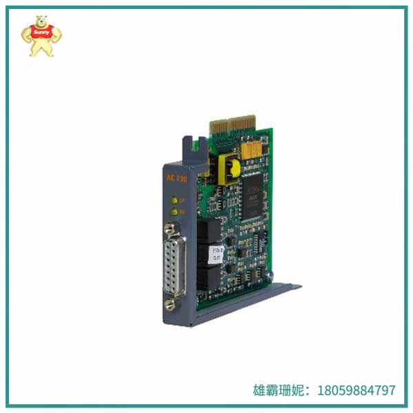 8AC120.60-1| CAN接口  | 5AP920.1505-01  | 8LSA46.R0045D000-0