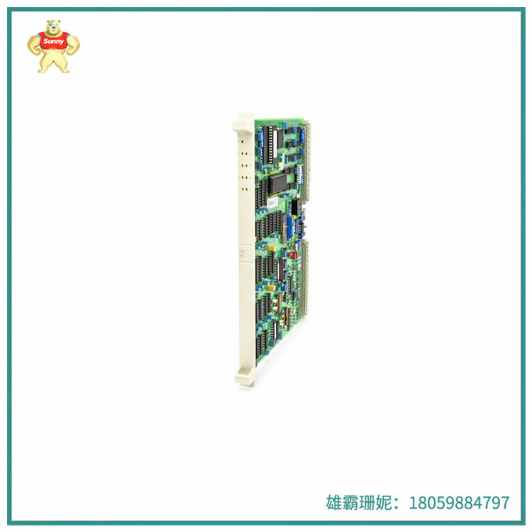 DSDX453  | 数字扩展单元  |  DSDP170 57160001-ADF