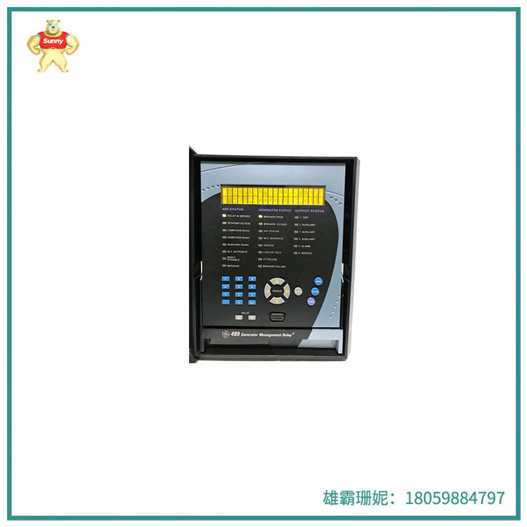 INSUMMCU2 MCU2A02V24  |  电机控制器   |  INSEM01  |  INNPM12 