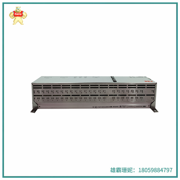 PCD235C101 3BHE057901R0101  |   PCD235B1101 3BHE032025R1101 通信模块  | 