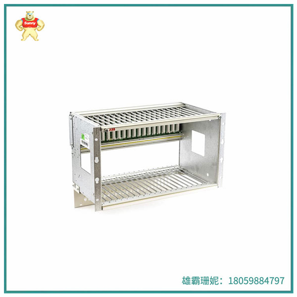 DSRF182AK02 3BSE014078R1  | RB520 3BSE003528R1  扩展输入输出机架