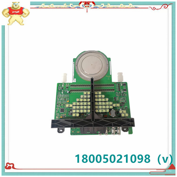 5SGY3545L0010 3BHB006485R0001 | 5SDF1045H0002  | 可控硅模块