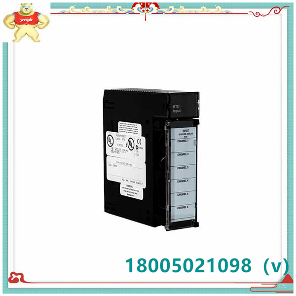 HE693RTD600  |  输入输出模块 |  HE693ADC409A-22