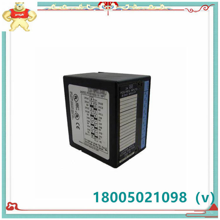 IC670GBI102D|  IC670PBI001 |  通信模块