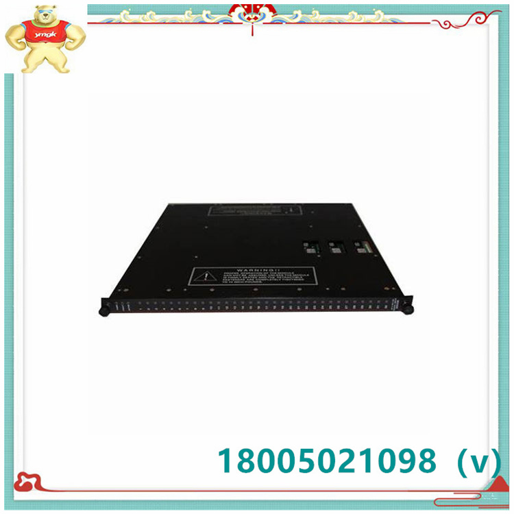 TRICONEX MP3101   | TRICONEX   8110 | 冗余处理器模块