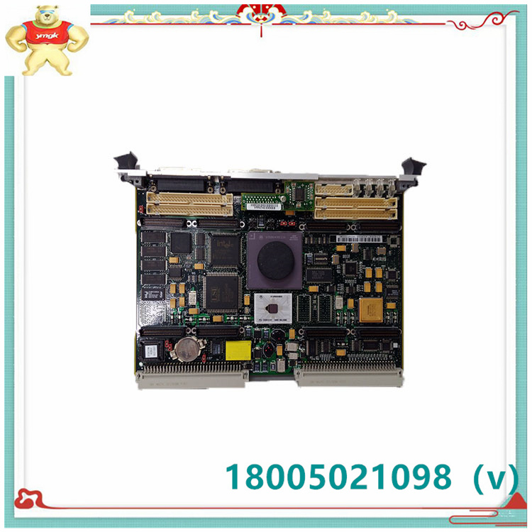 MVME55006E-0161R  |  MVME55006E-0161  |   VMEbus 单板计算机 