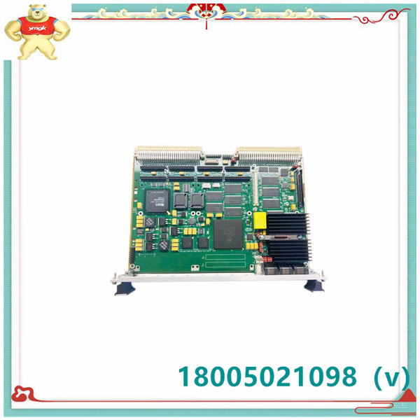 MVME5110-2263  |  MVME5110-2261  |  单板计算机