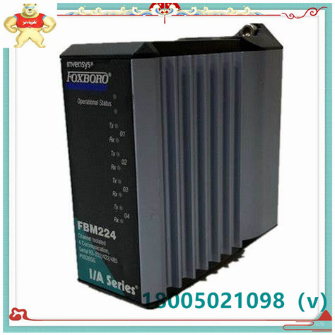 FBM201E  |    P0916DC  | 模拟量输入接口模块