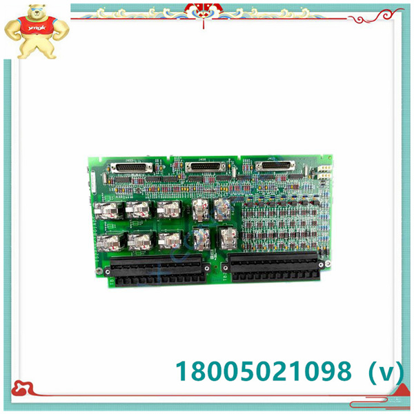 IS200TSVCH1A  |   IS200TDBTH6ACD | 印刷电路板