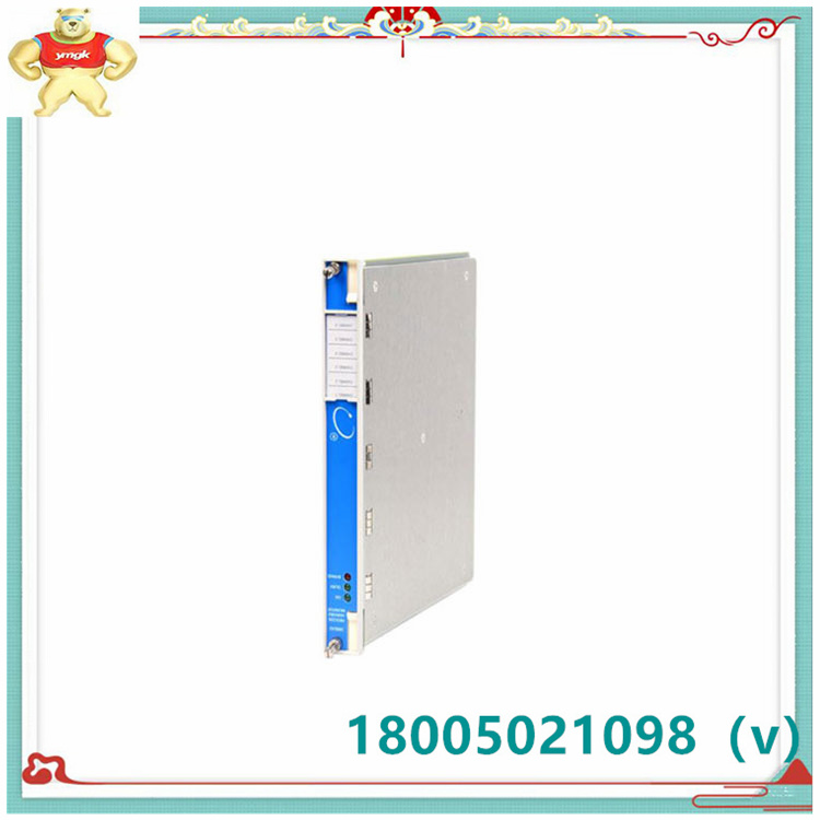 3500/22M 288055-01    |   3500/15  127610-01   | 接口模块 