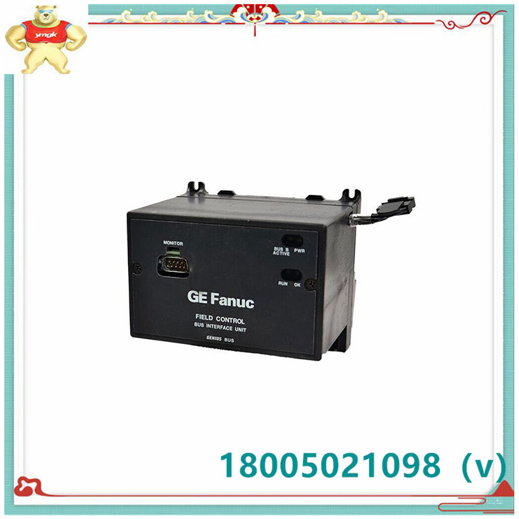 IC670GBI002  |    IC670CBL001  |   总线接口单元