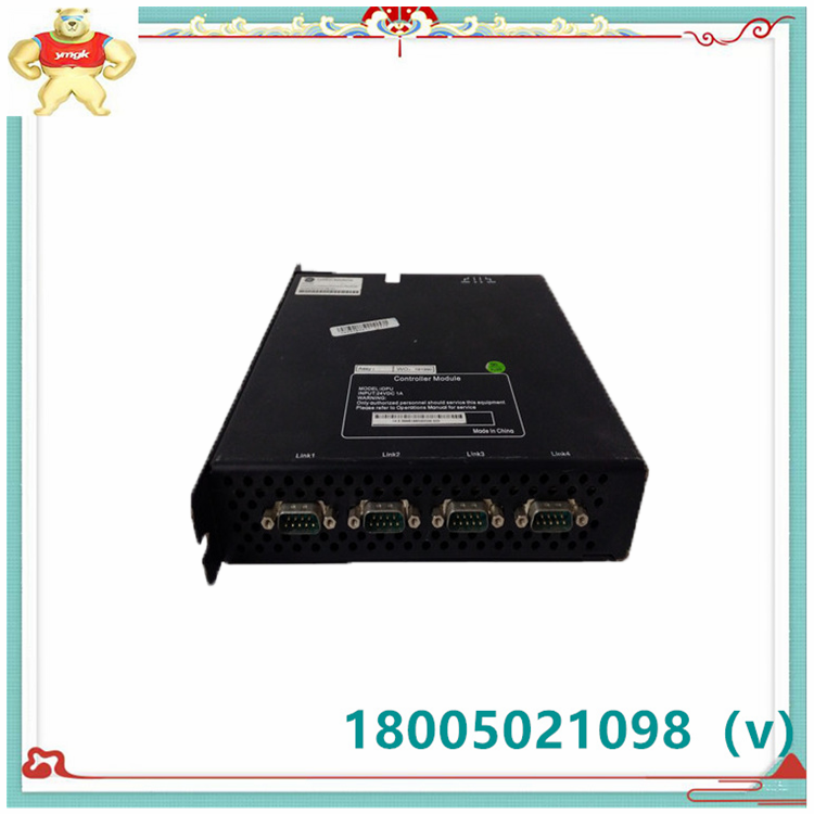 369B1860G0031  |    369B1844G5004  伺服驱动模块