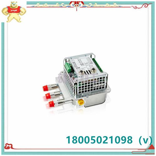 ACU-01B 3HNA024871-001  |  模拟量扩展模块  |  3BHB006716R5777