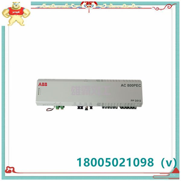 PPC322BE01 HIEE300900R0001  |   AC800PEC  PPD513  |  耦合器模块