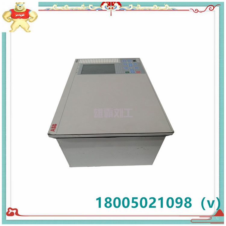 RET670 1MRK002816-AC  | RET650  |   变压器  |