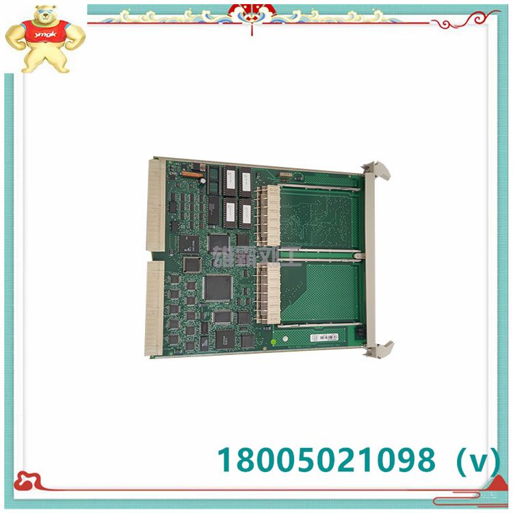 SC520 3BSE003816R1  |  SC520M 3BSE016237R1 子模块载体  | 