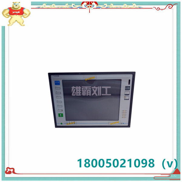 CMFSTZ15-HMI  |     NDCU-52C   |  触摸屏  | I/O模块扩展功能 