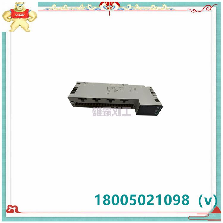 140ACO13000   |  140AVI03000   模拟量输出模块