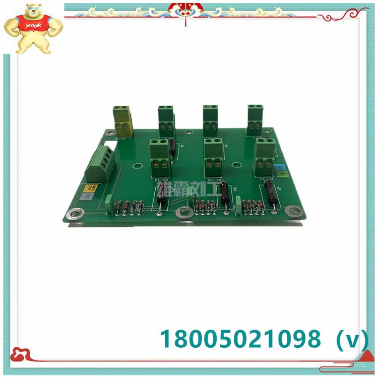 3ASC25H215E DATX131   |  智能通信适配器  |  实现数据采集、监控和控制