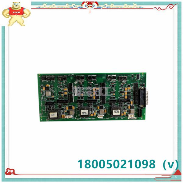 IS210AEBIH1BEA  | 风力涡轮机板组件  | 用作AE桥接接口板