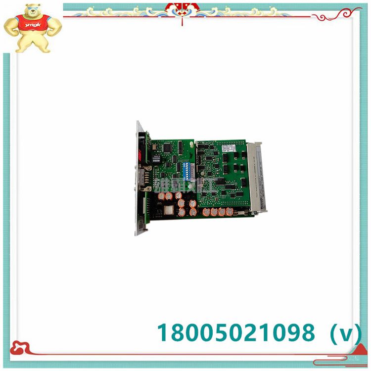 MCGG52H1CB0753C  |  电流继电器   用于精确监测和控制工业电流
