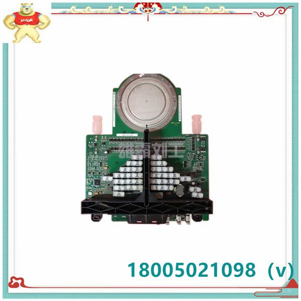 3BHB020720R0002  |  5SHY 3545L0016  |  IGCT模块    ACS880系列