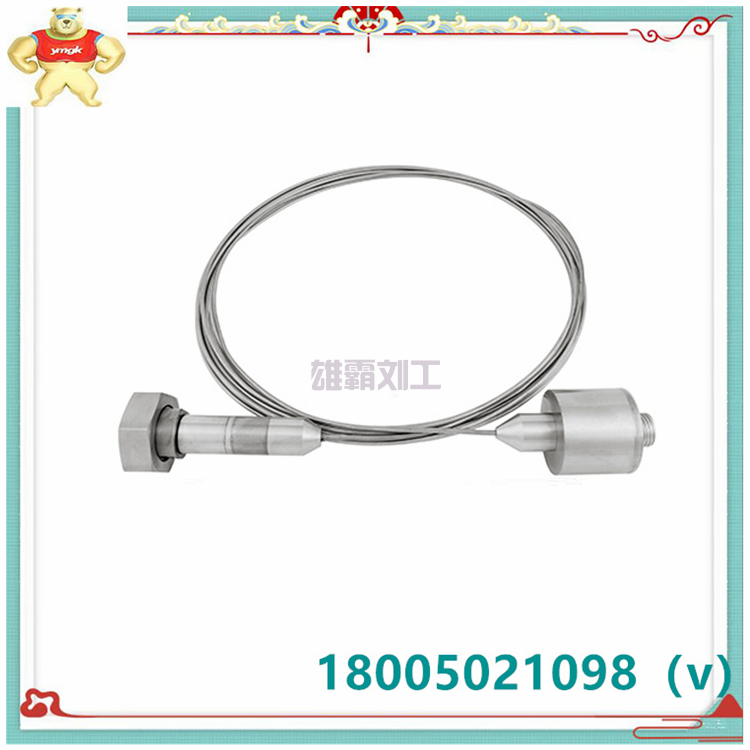 362A1052P104  |  火焰探测器 |  用于OEM燃气轮机的火焰跟踪器