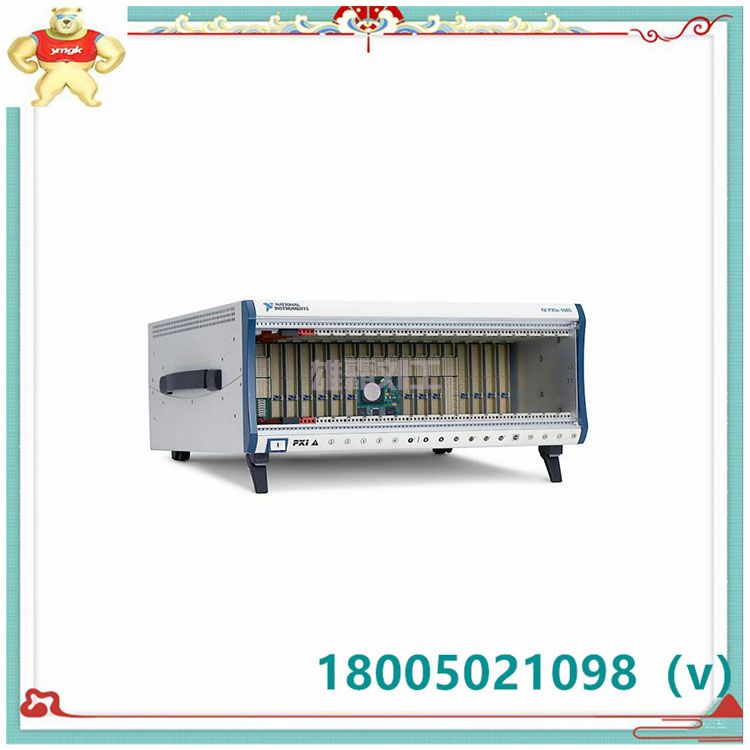 PXIe-1065  18槽的机箱  提供高达 1 GB/s 的带宽