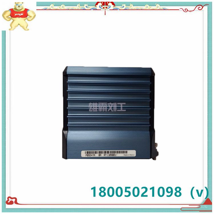 P0500RU  |  FBM207B  |   接口模块 |  实现设备之间的数据交换和通信